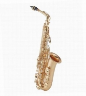 Saksofonit